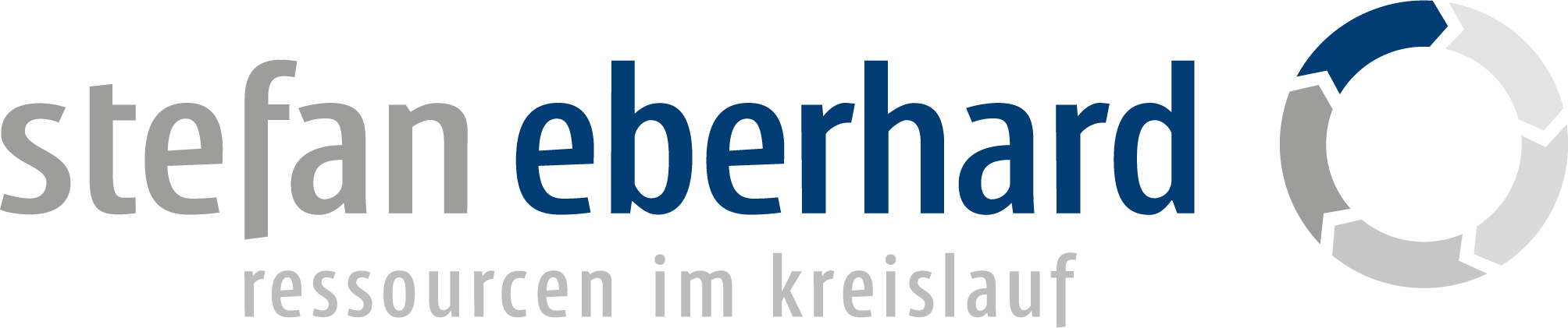 Stefan Eberhard AG Logo